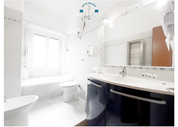 Valsugana Apartament Rzym