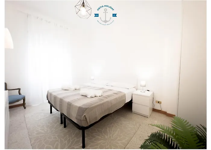 Apartament Valsugana Rzym